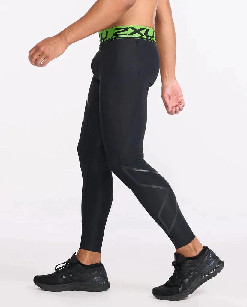 2XU Men Refresh Recovery Compression Tights