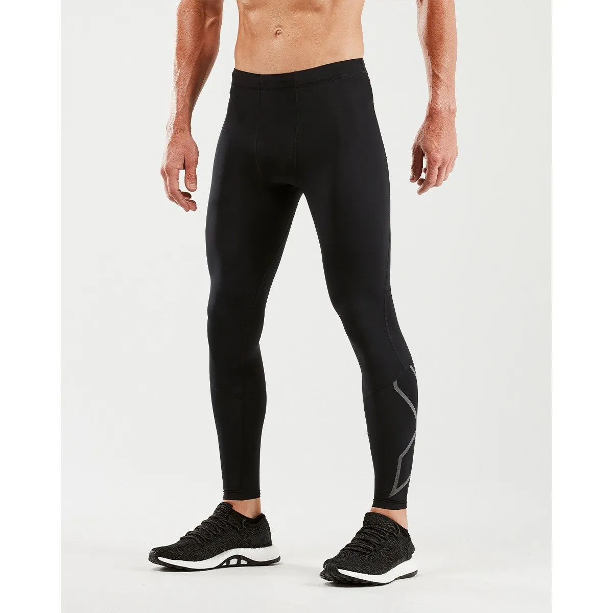 2XU Men's Run Compression Tights