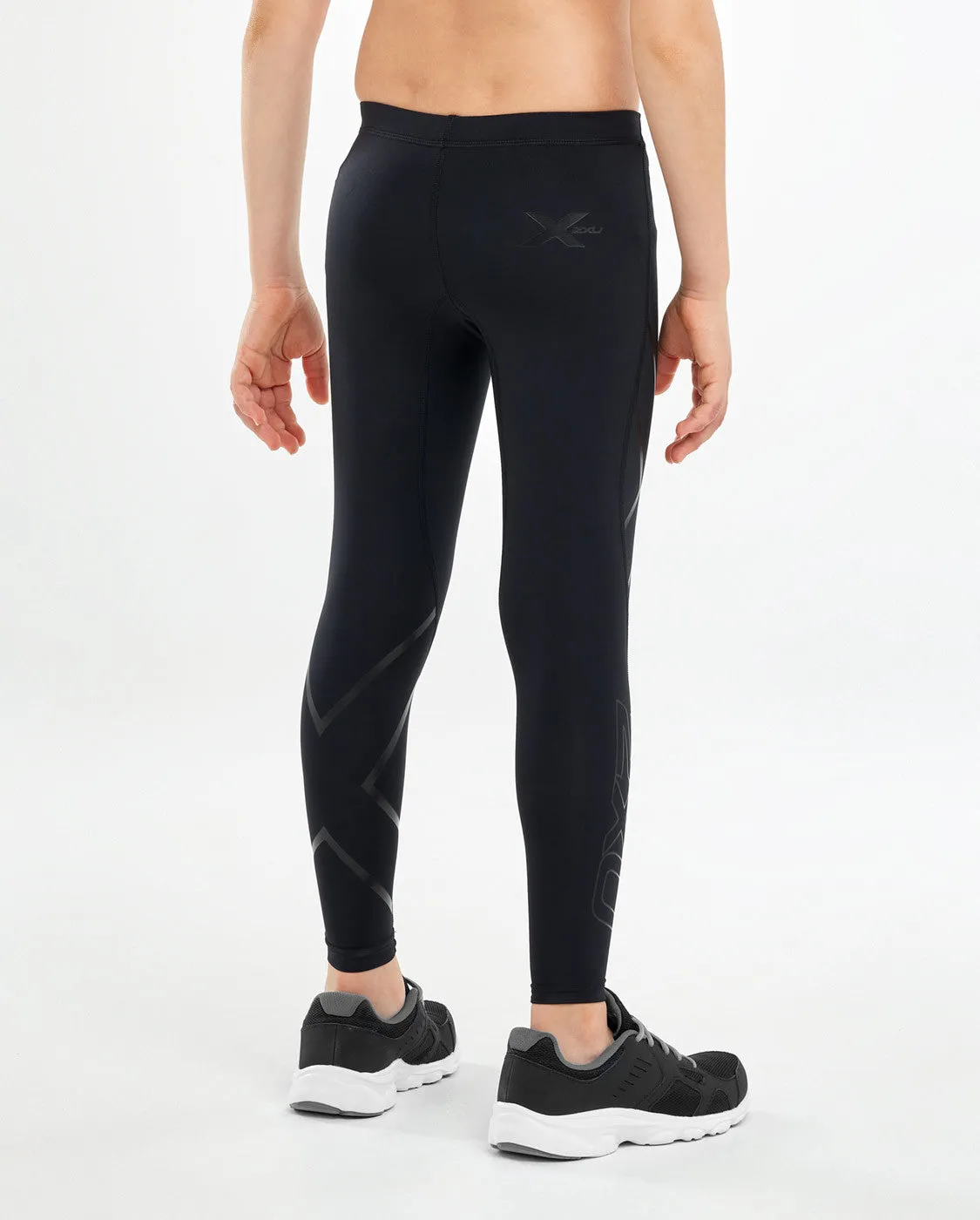 2XU Youth Compression Tights