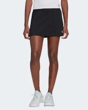 Adidas Club Tennis Women Tennis Skirt Black Gl5480