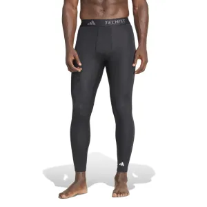 adidas TECHFIT Compression Training Men's Long Tights