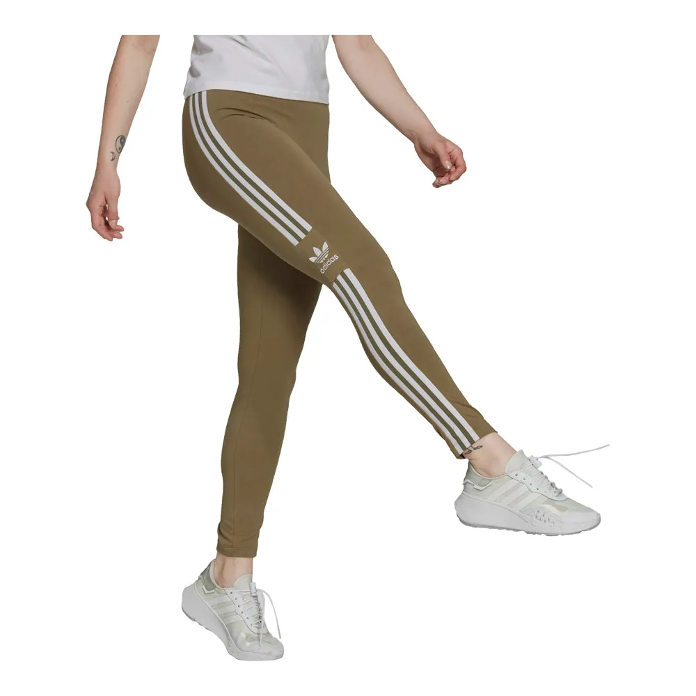 adidas Women's Loungewear Trefoil Leggings