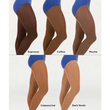 Adult Plus TotalStretch Convertible Tights