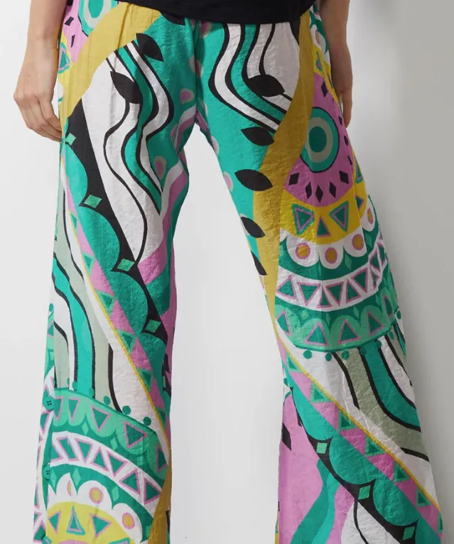 Amali Full Length Pant