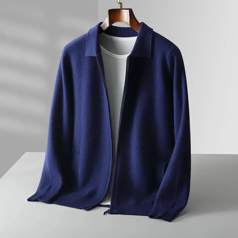 Antonios Cashmere Cardigan