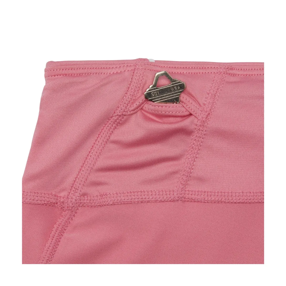 Asics iCON Sprinter Pink Women's Shorts