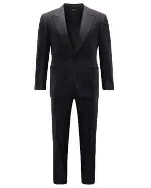 Basic Black Trofeo Tuxedo