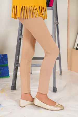 Basic Camel Tights