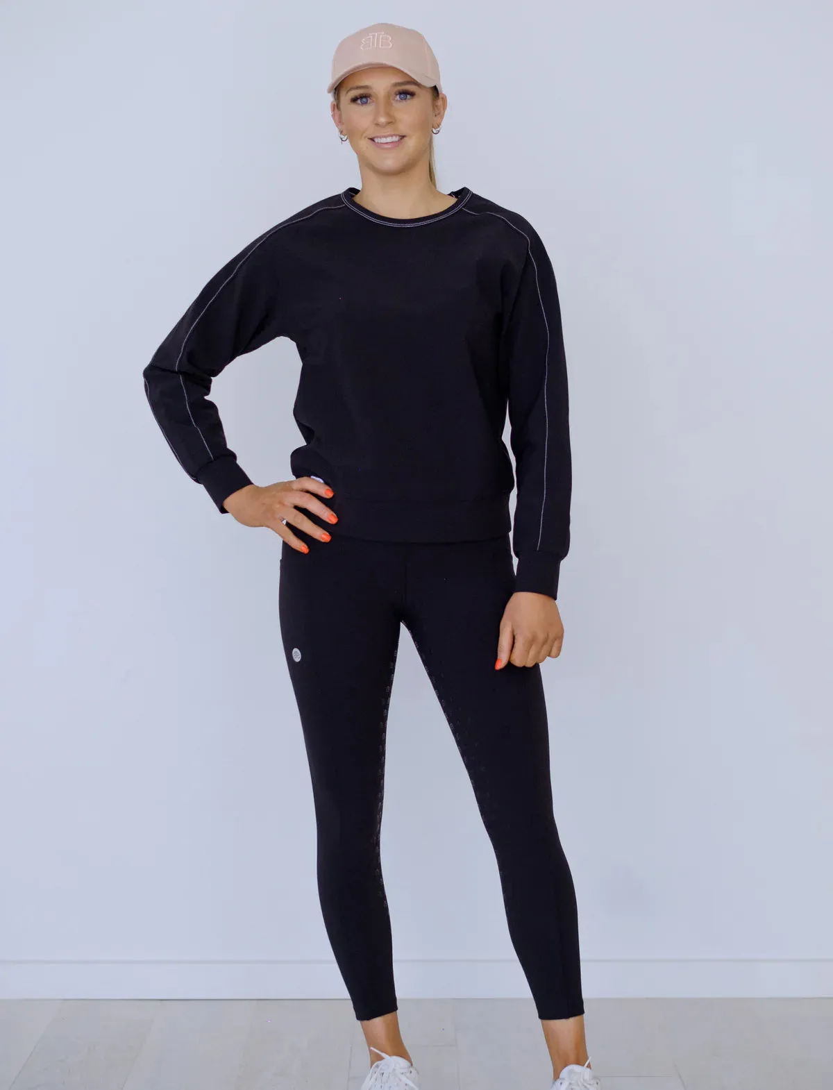 Beyond The Bit Performance Tights