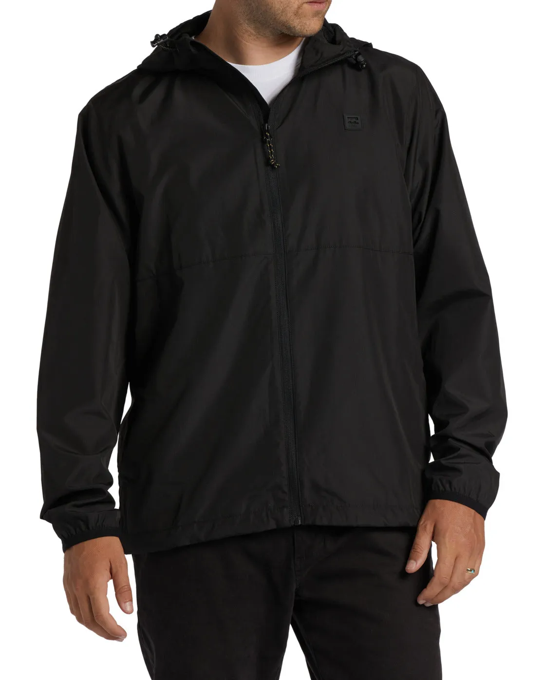 Billabong A/Div Transport Windbreaker Jacket