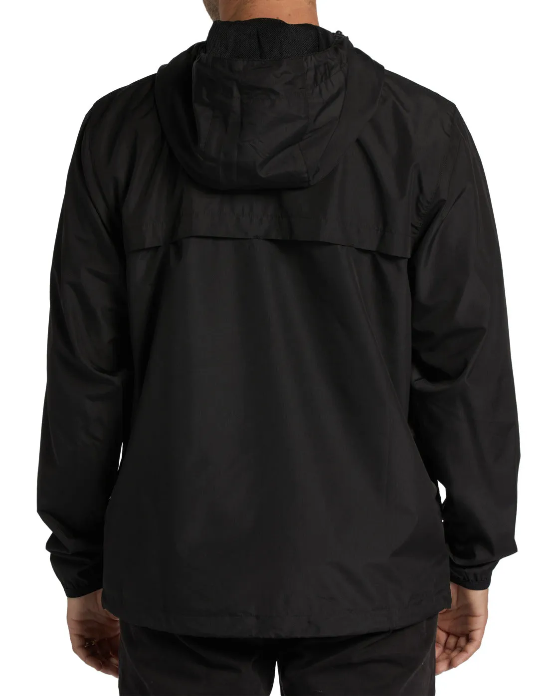 Billabong A/Div Transport Windbreaker Jacket