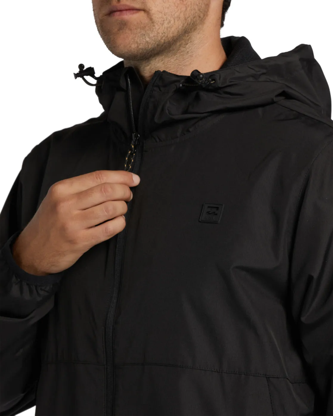 Billabong A/Div Transport Windbreaker Jacket