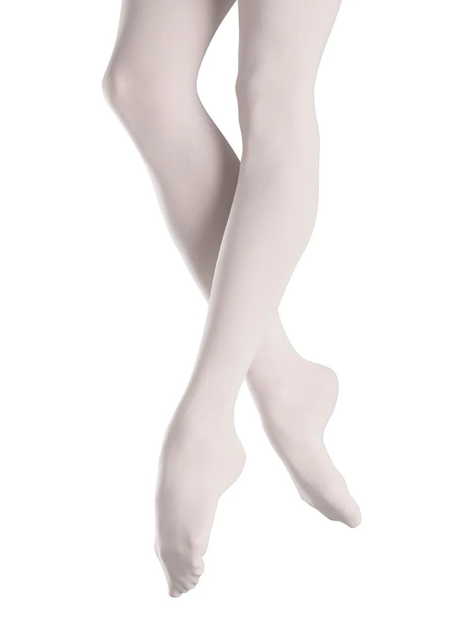 Bloch Child Endura Elite Footed Tights - T1921G