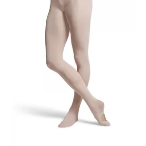 Bloch Kids Contoursoft Convertible Tights