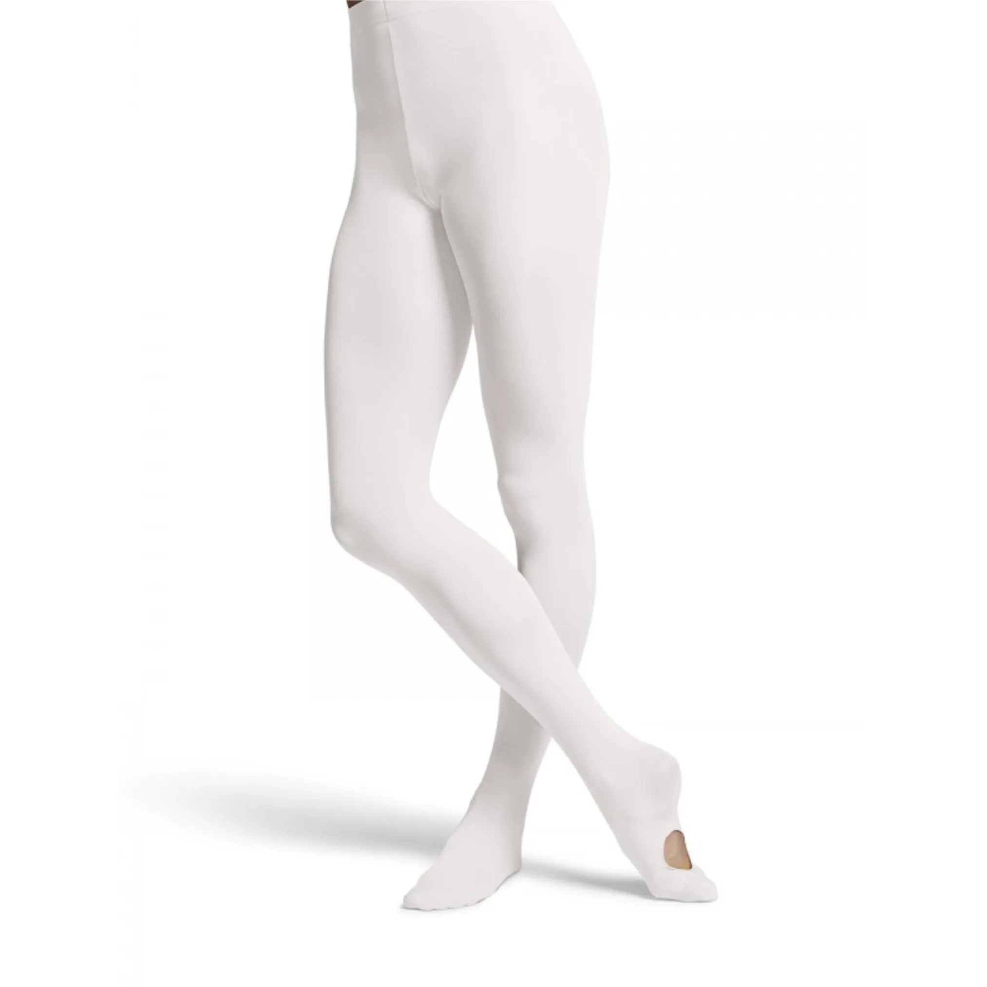 Bloch Kids Contoursoft Convertible Tights