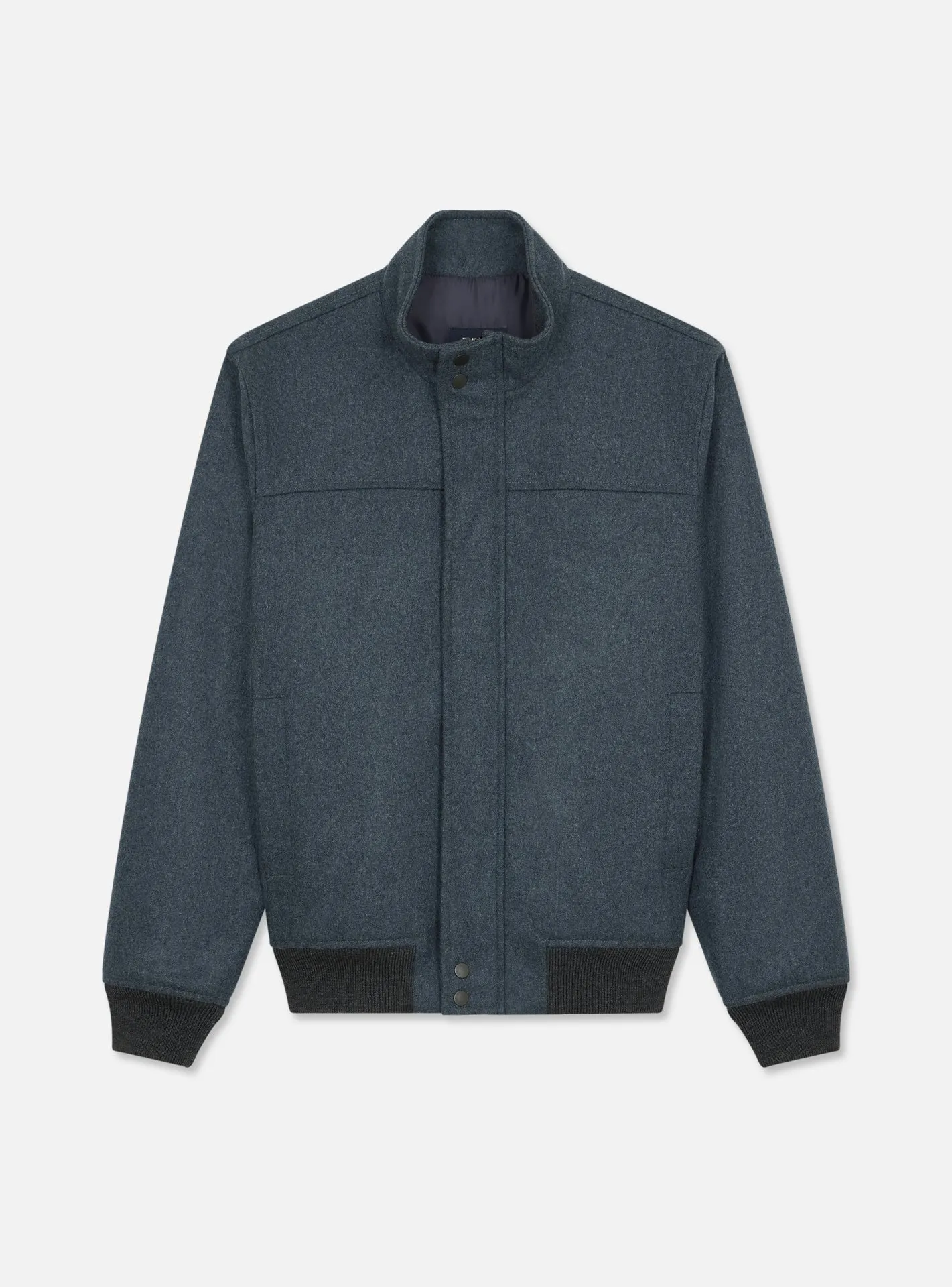 Blouson Andy Anthracite