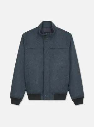 Blouson Andy Anthracite