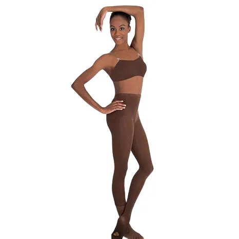 BodyWrappers Girls totalSTRETCH Convertible Tights C31