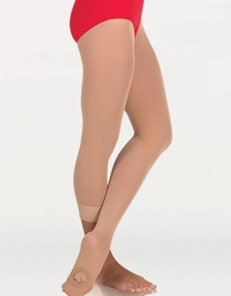 BodyWrappers totalSTRETCH Convertible Tights