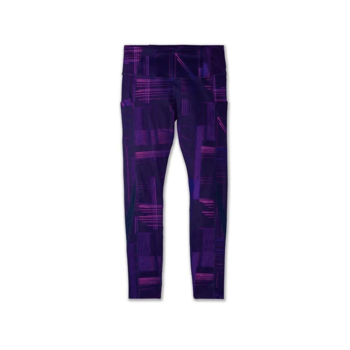 Brooks Method 7/8 Tights Purple Women