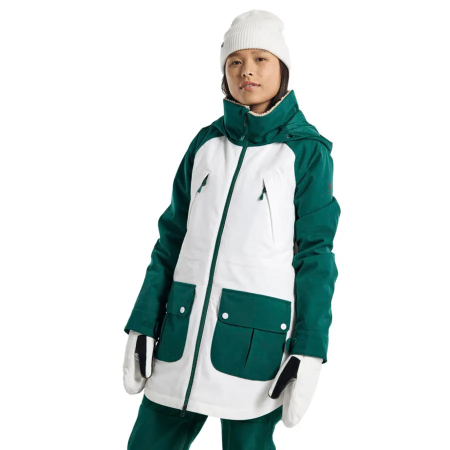 Burton Prowess Womens Jacket 2023