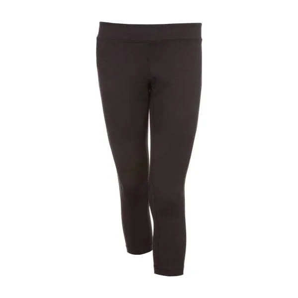 Canterbury Elite 3/4 Tight - Black