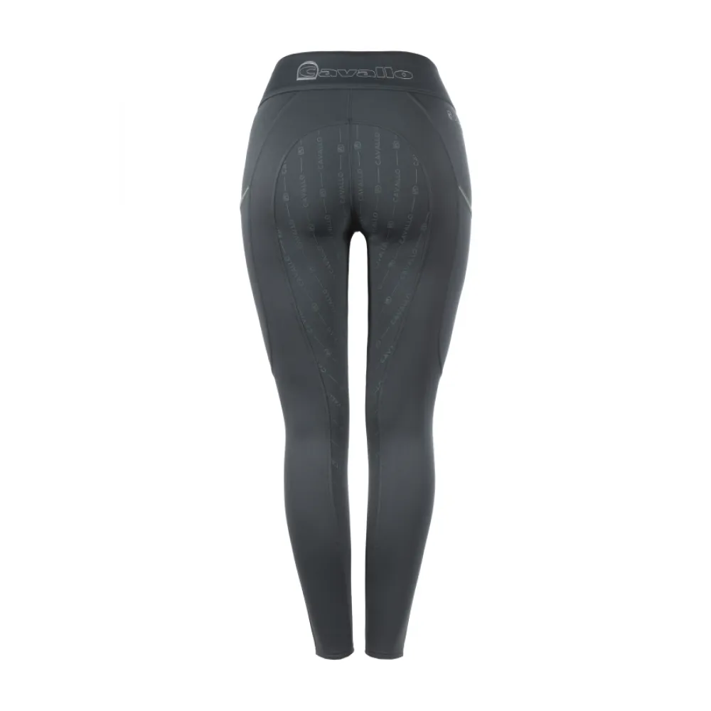 Cavallo Liz Grip Full Seat Tights