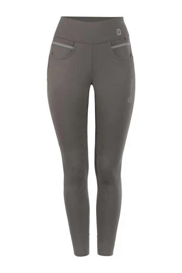 Cavallo Liz Grip Full Seat Tights