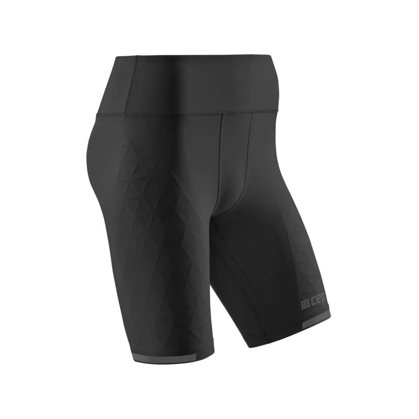 CEP Men's The Run Compression Shorts