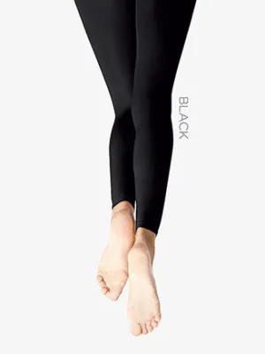 Charli -- Women's Hold and Stretch Footless Tight