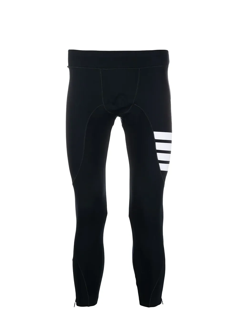 Compression Tights With 4Bar