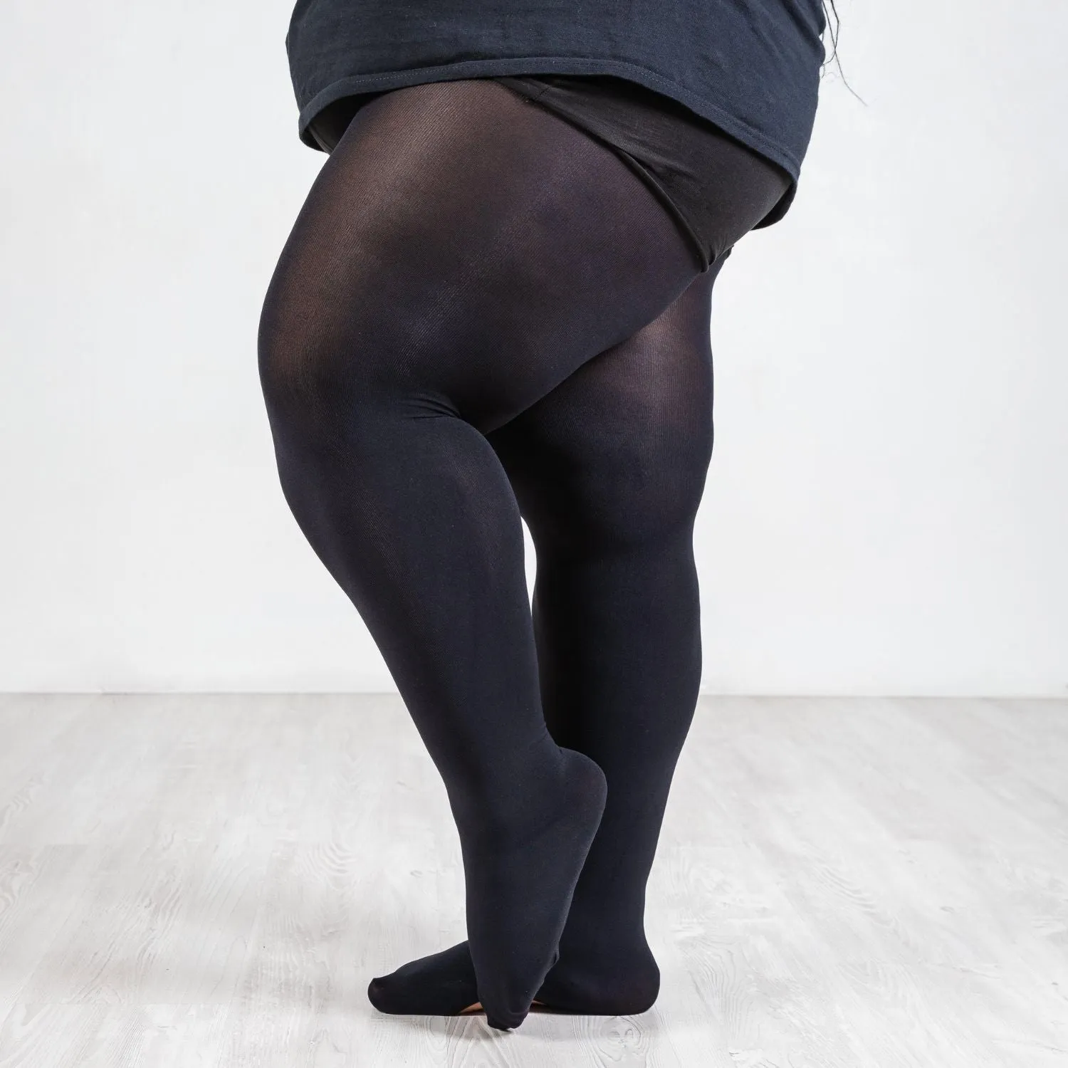 Convertible Dance Tights