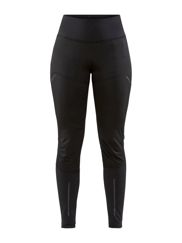 Craft ADV Essence Wind Tights - Women's