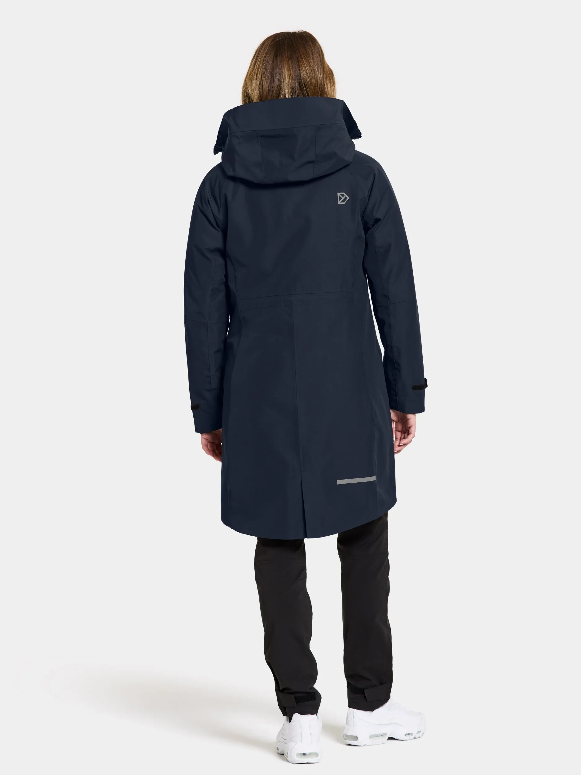 DIDRIKSONS ILMA WNS PARKA 8