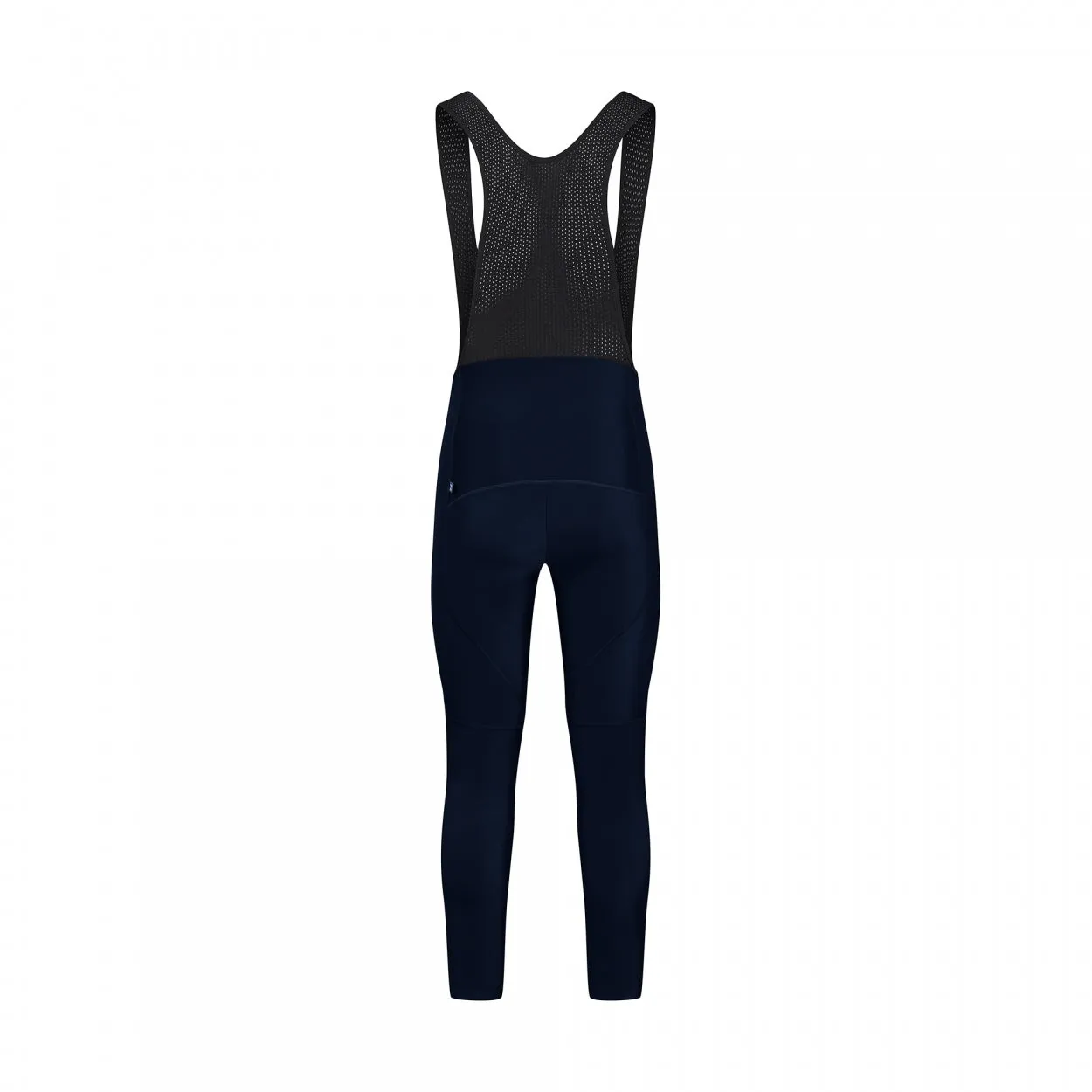 Domestique Hiver Bib Tights (no padding) | Navy