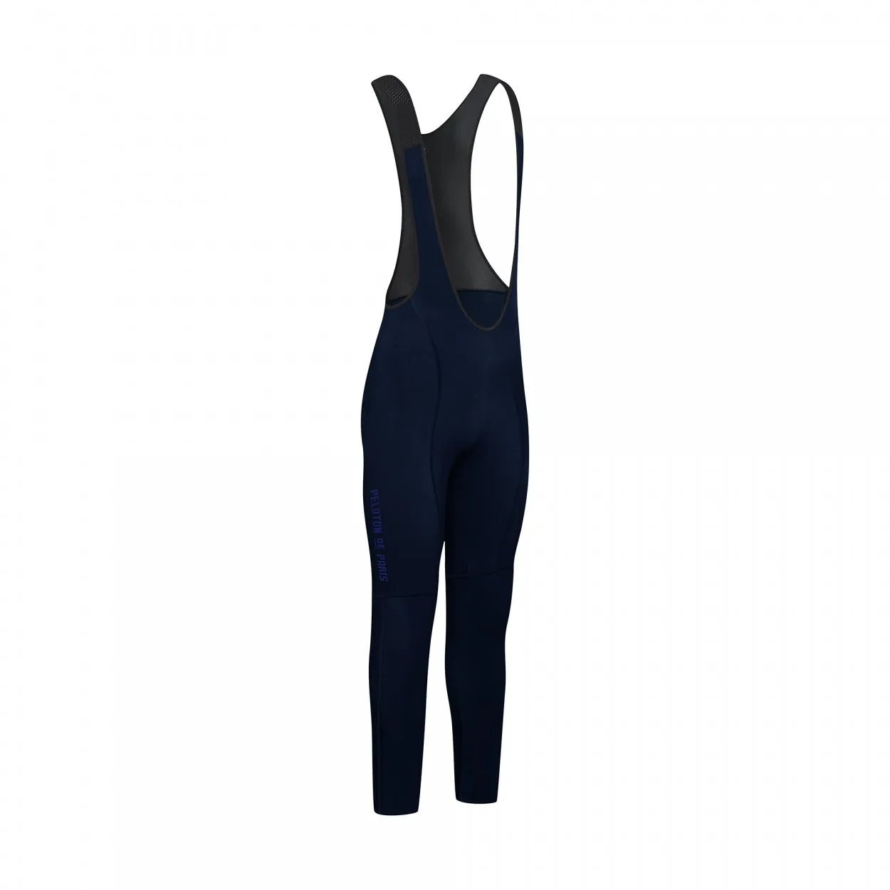 Domestique Hiver Bib Tights (no padding) | Navy