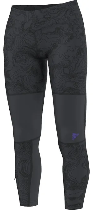 Edo Highline Climbing Tight Pants