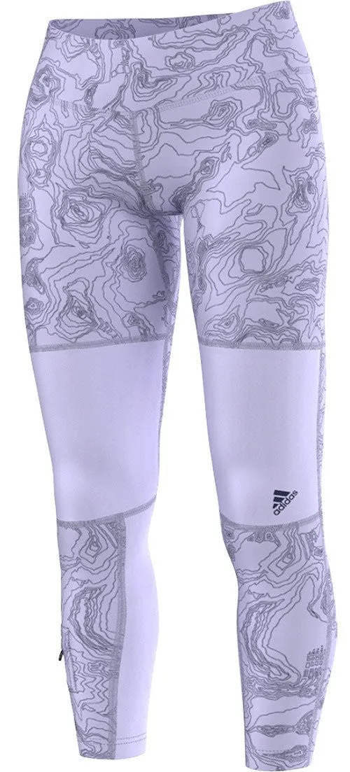 Edo Highline Climbing Tight Pants