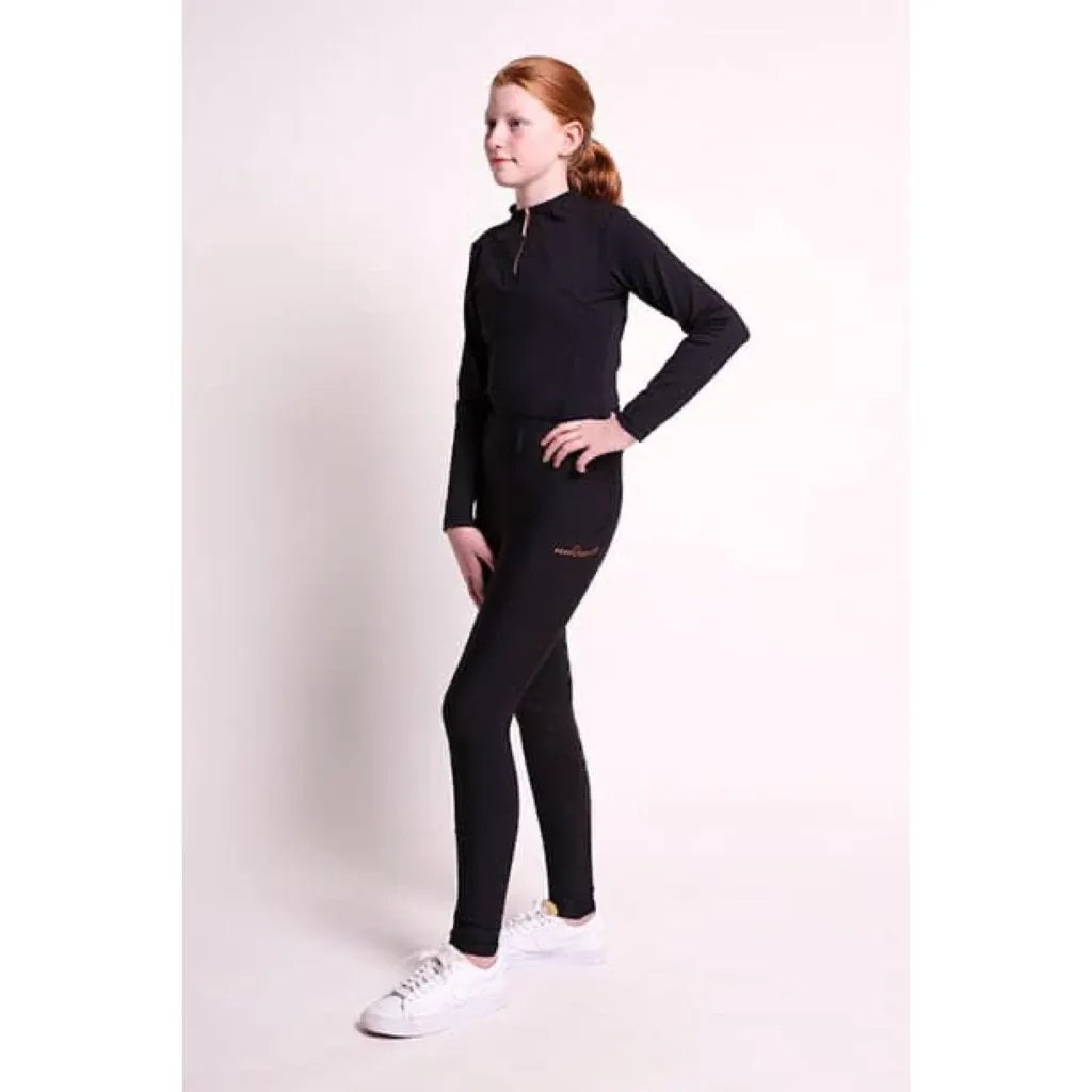 Elevate Your Riding Experience with Performa Rider Tights