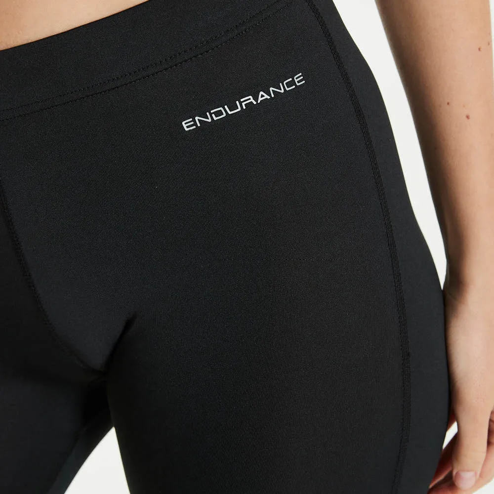 Endurance Zaragosa 3/4 Tights