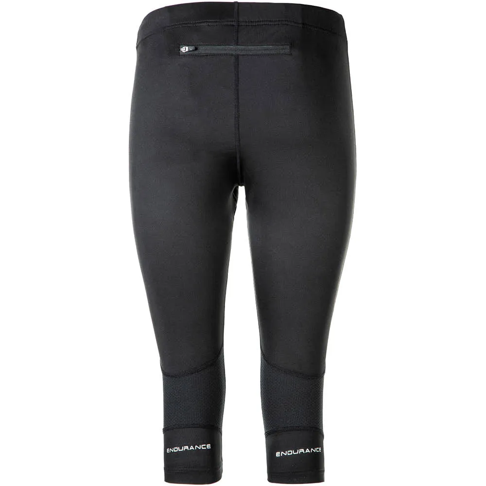 Endurance Zaragosa 3/4 Tights