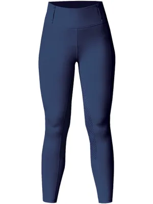 Equetech Aqua-Shield Winter Riding Tights