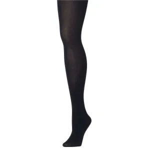 Esprit Cotton Tights - Marine Navy