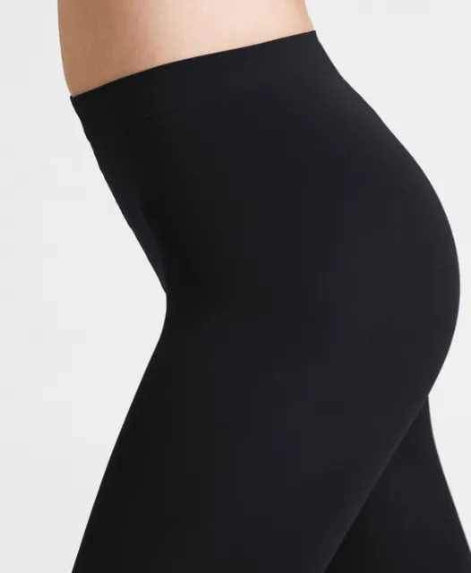 Falke Pure Matt 100 Denier Tights