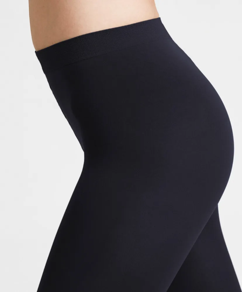 Falke Pure Matt 100 Denier Tights