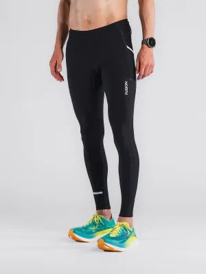 FUSION C3 Long Run Tights