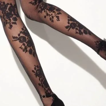 Girardi Douce Folie Tights