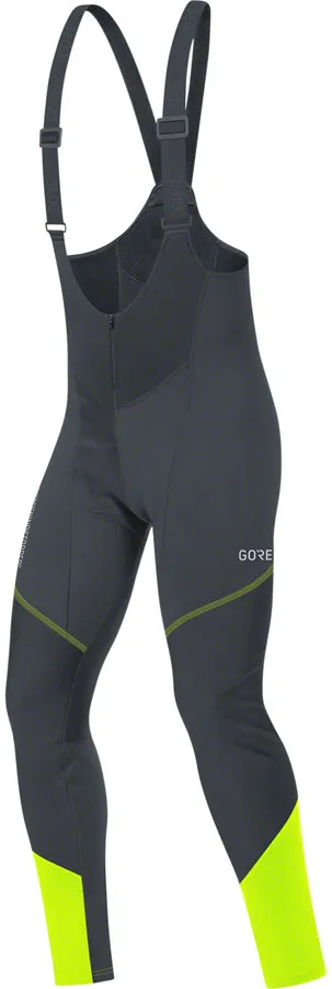 GORE C3 WINDSTOPPER® Bib Tights 