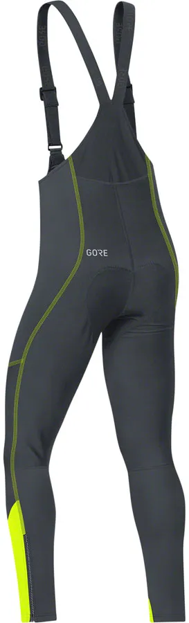 GORE C3 WINDSTOPPER® Bib Tights 