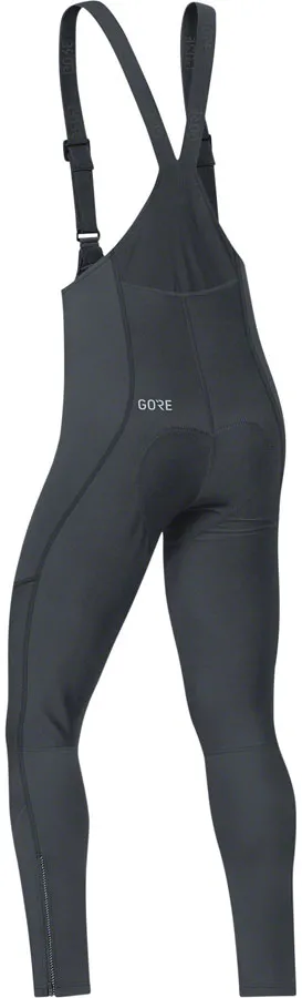 GORE C3 WINDSTOPPER® Bib Tights 